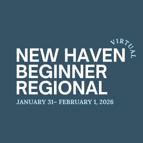 2026 New Haven Virtual BEGINNER Regional (January 31 - February 1)