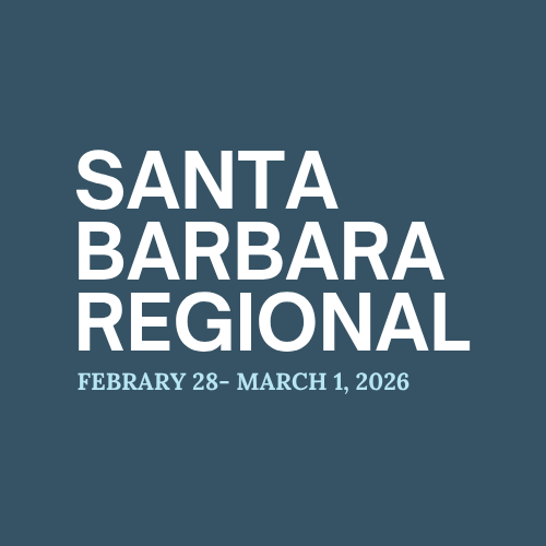 2026 Santa Barbara Regional Tournament (February 28 - March 1)