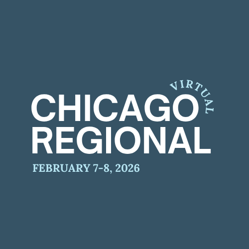 2026 Chicago Virtual Regional (February 7-8)