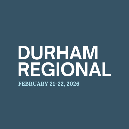 2026 Durham Regional (February 21-22)