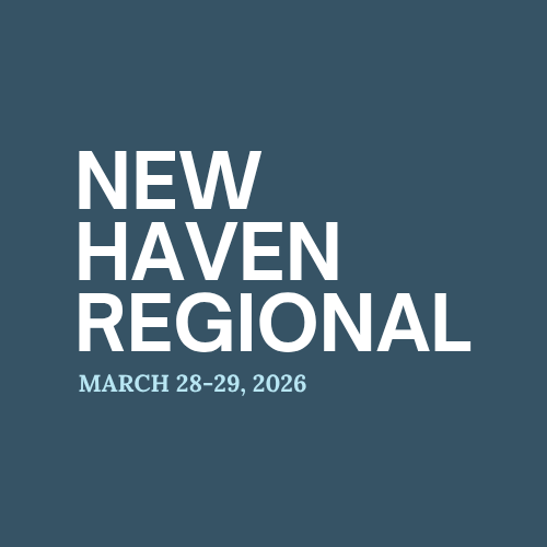 2026 New Haven Regional (March 28-29)