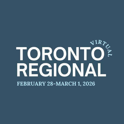 2026 Toronto Virtual Regional Tournament (February 28 - March 1)